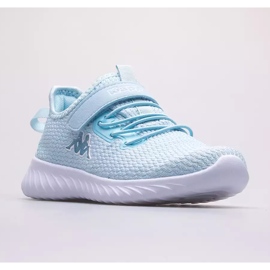 Gyerekcipő KAPPA Capilot Gc K 260907GCK-6110 kék 1