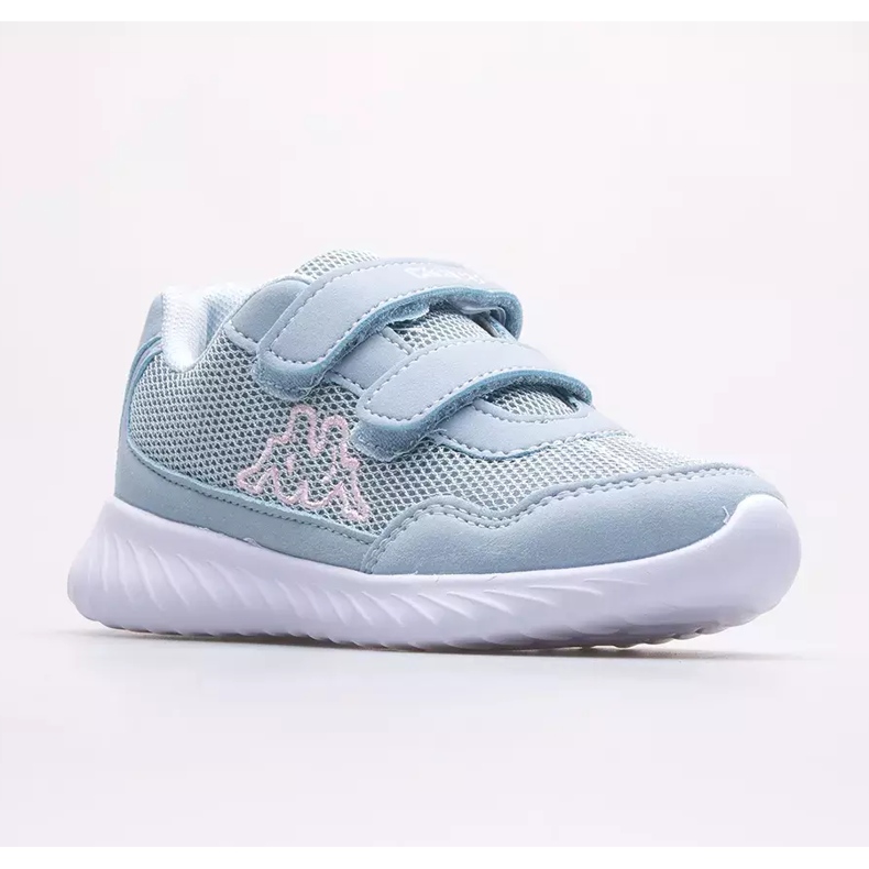 Gyerekcipő KAPPA Cracker Ii K 260647K-6521 kék 1