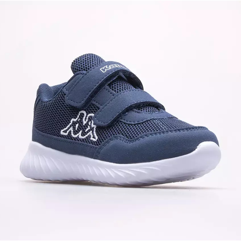 Gyerekcipő KAPPA Cracker Ii K 260647K-6710 sötétkék 1