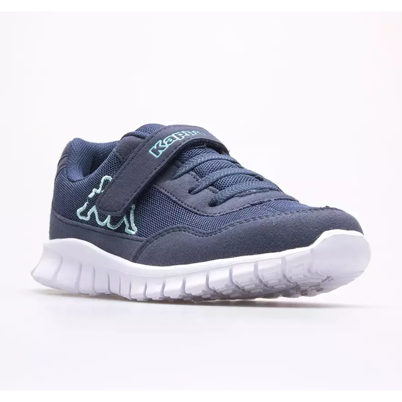 KAPPA Follow K 260604K-6737 gyerekcipő sötétkék 1 KAPPA Follow K 260604K-6737 gyerekcipő sötétkék 1