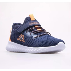 Gyerekcipő KAPPA Capilot Gc K 260907MFK-6744 sötétkék 1