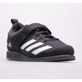 Súlyemelő cipő adidas Powerlift 5 GY8918 fekete 1