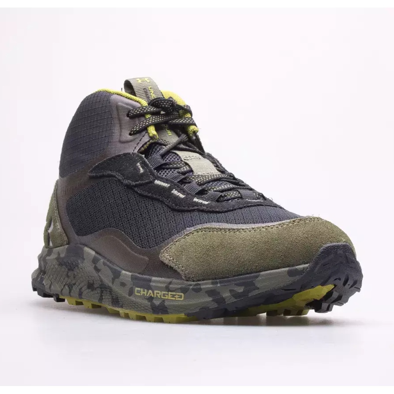 Under Armour Bandit Trek 2 férfi cipő 3024759-003 fekete 1