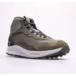 Under Armour Bandit Trek 2 férfi cipő 3024267-300 zöld 1