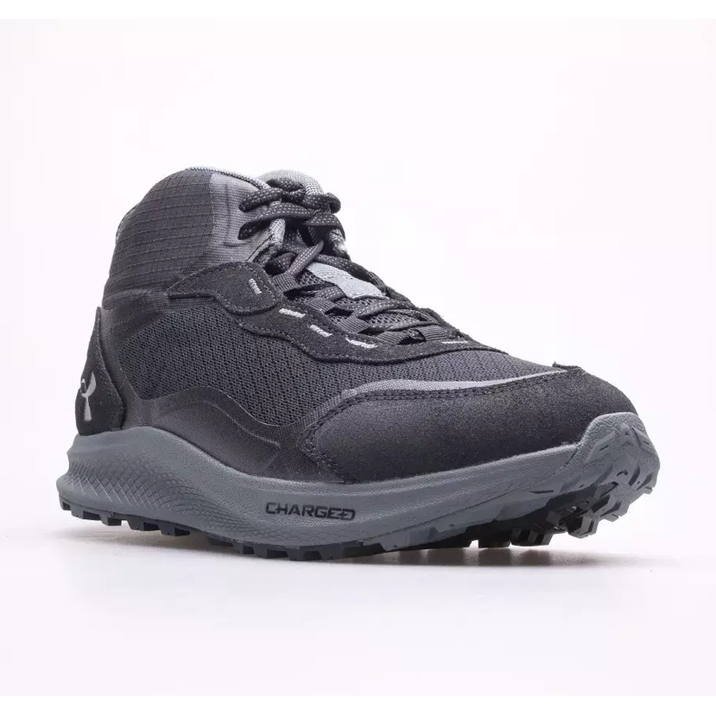 Under Armour Bandit Trek 2 férfi cipő 3024267-001 fekete 1