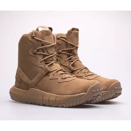Under Armour Valsetz AR670 3024009-200 férfi taktikai csizma bézs 1 Under Armour Valsetz AR670 3024009-200 férfi taktikai csizma bézs 1
