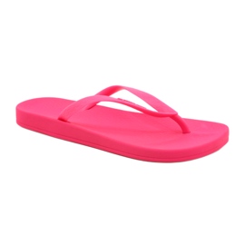 Női flip-flop Ipanema 82591 AG368 Pink Neon rózsaszín 1