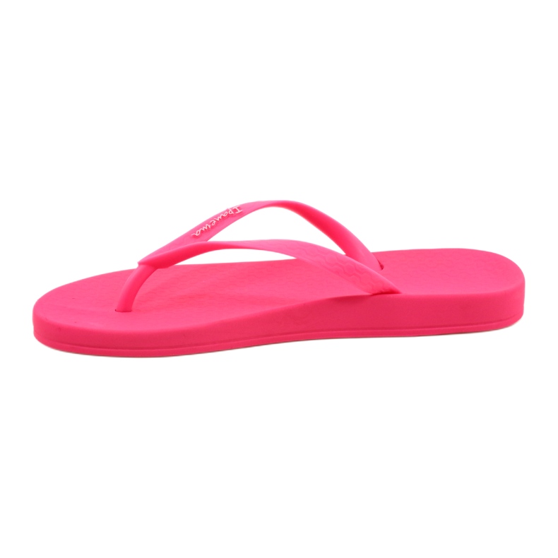 Női flip-flop Ipanema 82591 AG368 Pink Neon rózsaszín 2