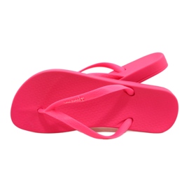 Női flip-flop Ipanema 82591 AG368 Pink Neon rózsaszín 5