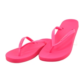 Női flip-flop Ipanema 82591 AG368 Pink Neon rózsaszín 3