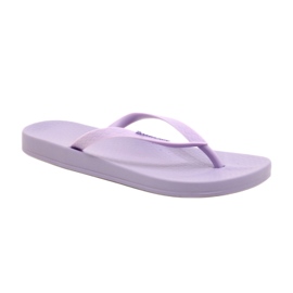 Női flip-flop Ipanema 82591 AG370 Lila ibolya 1