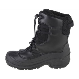 Columbia Bugaboot Celsius Boot Jr 1945701010 cipő fekete 1