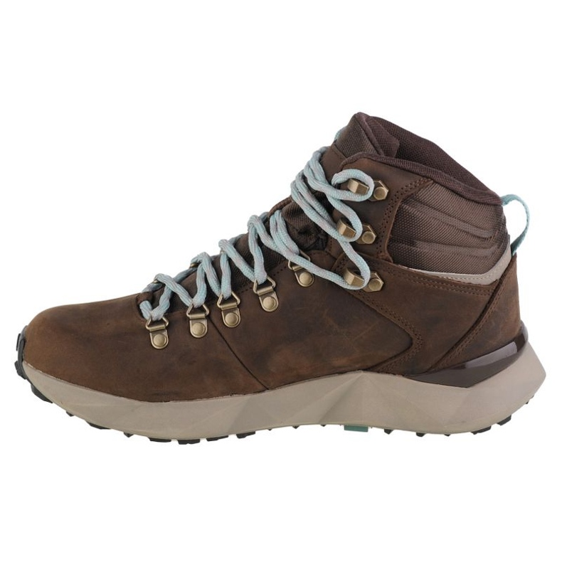 Columbia Guy Sierra W Outdry Shoes W 2005201231 barna 1