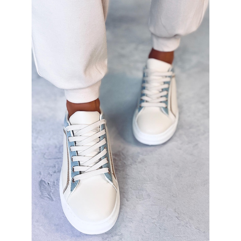 Brengle Beige női tornacipő bézs 2