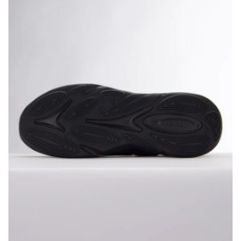 Adidas Ozelle M GX6767 cipő fekete 1