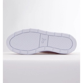 Puma Karmen Rebelle cipő W 38721205 rózsaszín 1