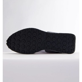 Puma Rider Fv M 38767212 cipő fekete 1