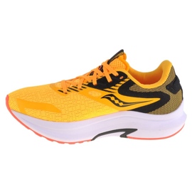 Cipő Saucony Axon 2 M S20732-16 narancs 1