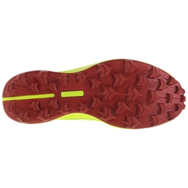 Cipők Saucony Peregrine 12 St M S20739-25 zöld 2