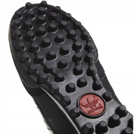 Adidas Mundial Team Tf 019228 futballcipő fekete fekete 5