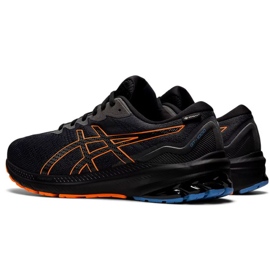 Asics GT-1000 11 Gtx M 1011B447 001 futócipő szürke 3