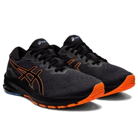 Asics GT-1000 11 Gtx M 1011B447 001 futócipő szürke 4 Asics GT-1000 11 Gtx M 1011B447 001 futócipő szürke 4