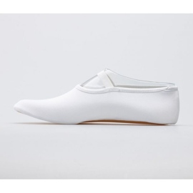 BM Torna balettcipő Iwa 250 4052964042004 fehér 2