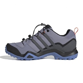 Adidas Terrex Swift R2 M HR1360 cipő szürke 1 Adidas Terrex Swift R2 M HR1360 cipő szürke 1