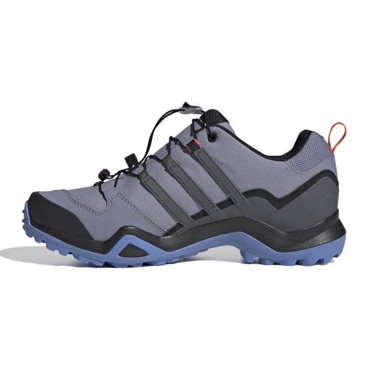 Adidas Terrex Swift R2 M HR1360 cipő szürke 1 Adidas Terrex Swift R2 M HR1360 cipő szürke 1