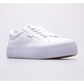 Lee Cooper LCW-22-31-0884L női tornacipő fehér 1