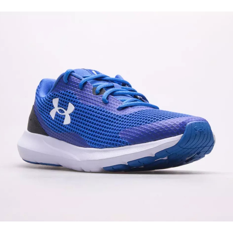 Under Armour Surge 3 férfi cipő 3024883-403 kék 1