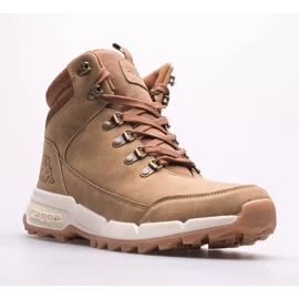 Kappa Tiber Boots 243201-4143 sárga 2