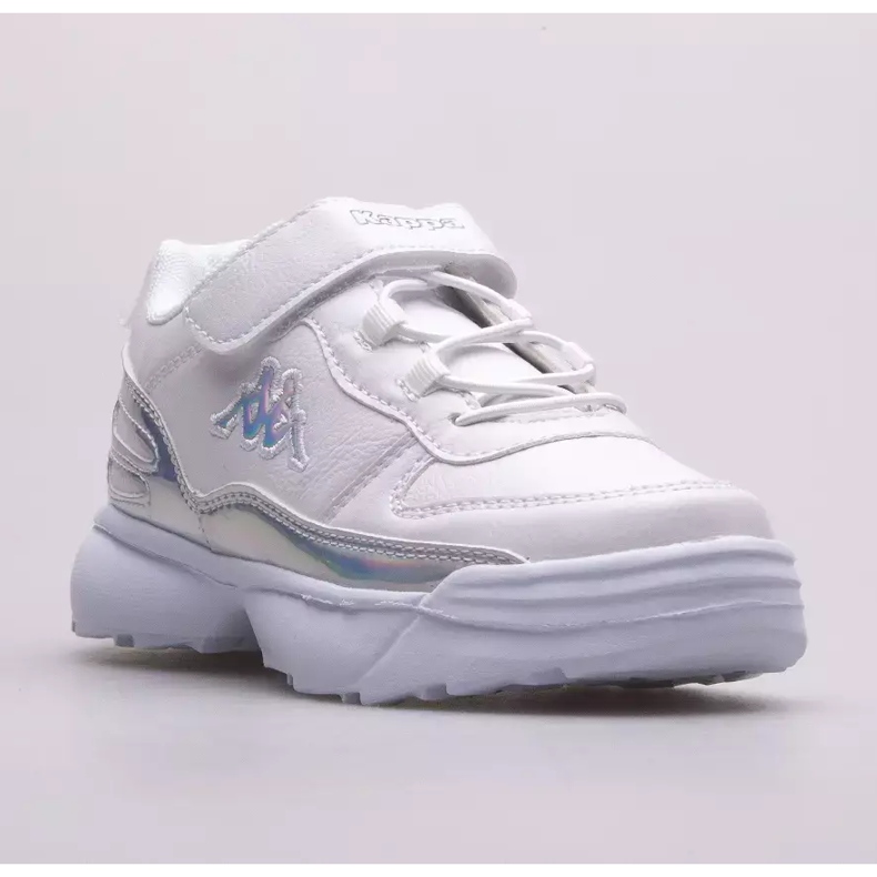 Gyerekcipő KAPPA Lisna K 260997K-1017 fehér 1