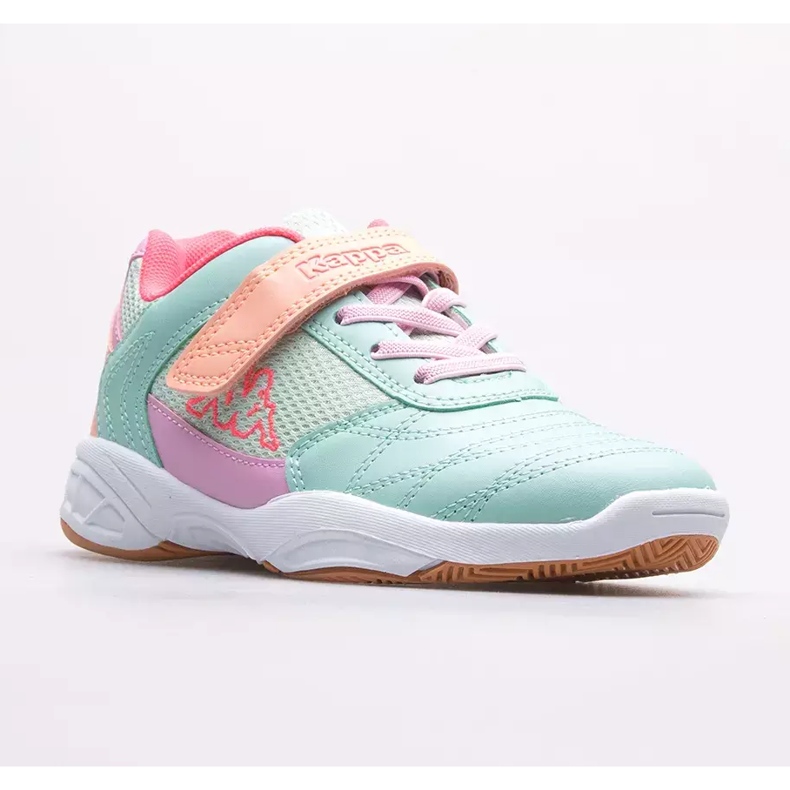 Gyermek cipő KAPPA Droum Ii Mf K 260819MFK-3774 sokszínű 1