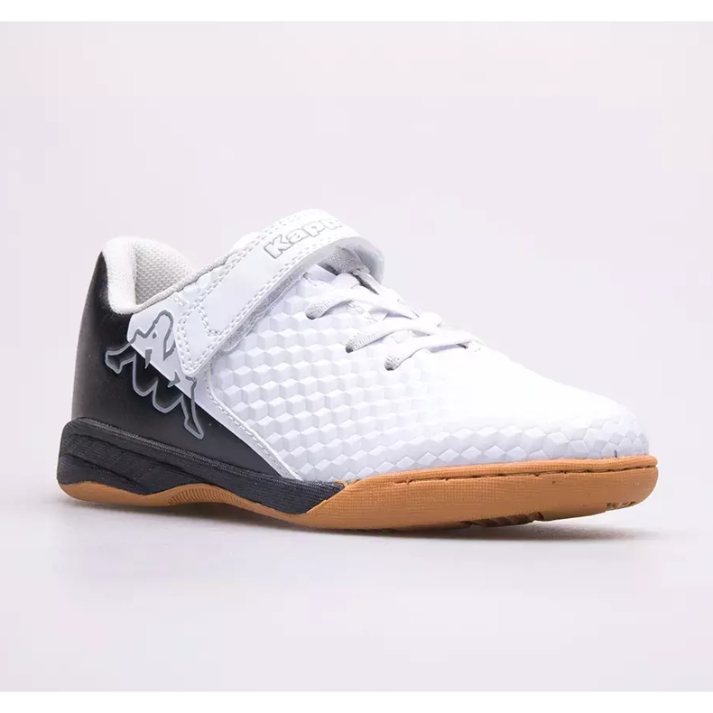 Gyerekcipő KAPPA Aversa K 260896K-1011 fehér 1