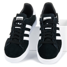 Adidas campus j fekete 1