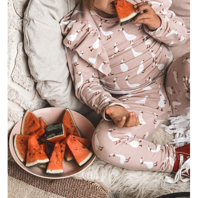 Gyermek magas tornacipő Red Filemon piros 1