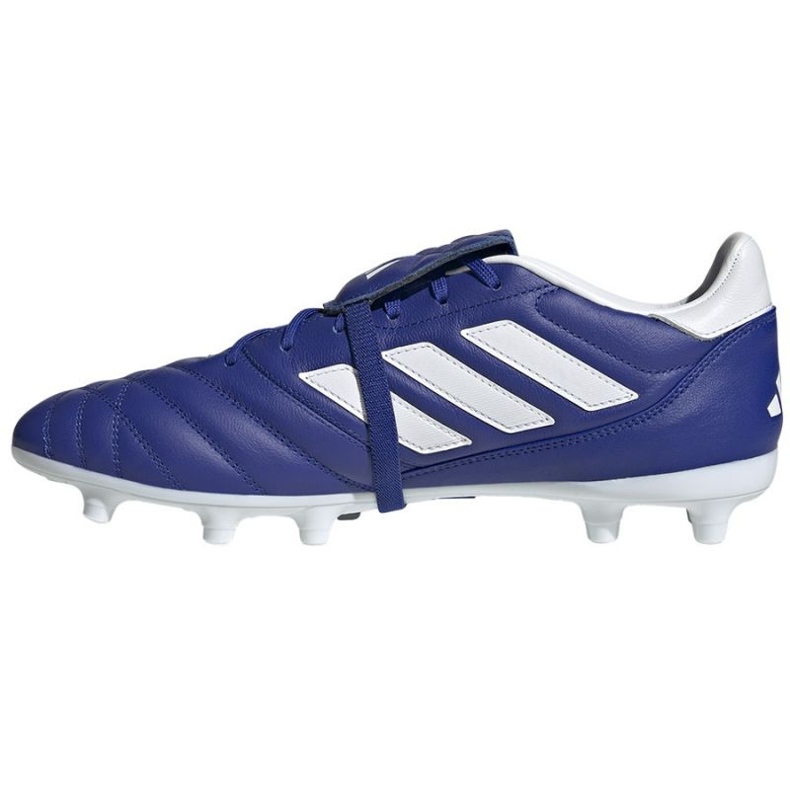 Adidas Copa Gloro Fg M HP2938 cipő kék kék 1
