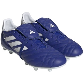 Adidas Copa Gloro Fg M HP2938 cipő kék kék 3