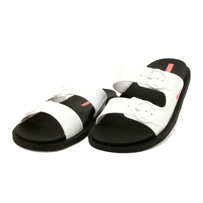 Női szabadidő papucs Ipanema 26877 Follow Fem White fehér 3