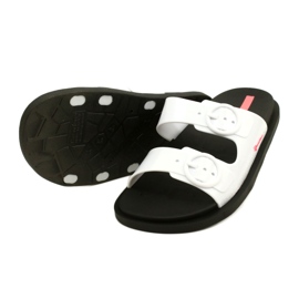 Női szabadidő papucs Ipanema 26877 Follow Fem White fehér 4