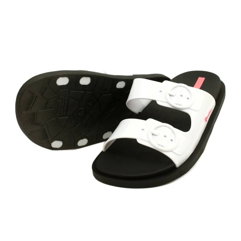 Női szabadidő papucs Ipanema 26877 Follow Fem White fehér 4