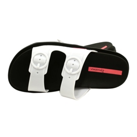 Női szabadidő papucs Ipanema 26877 Follow Fem White fehér 5