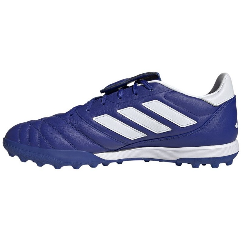 Adidas Copa Gloro Tf GY9061 focicipő kék kék 1