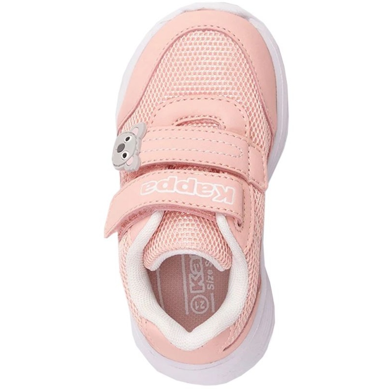 Kappa Jak M J280024M 2110 cipő rózsaszín 1 Kappa Jak M J280024M 2110 cipő rózsaszín 1