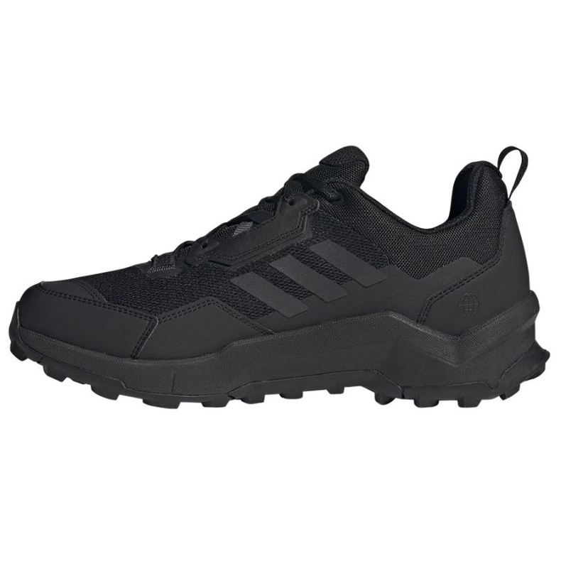 Adidas Terrex AX4 M HP7388 cipő fekete 1