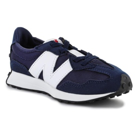 New Balance Jr PH327CNW cipő kék 1 New Balance Jr PH327CNW cipő kék 1
