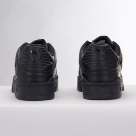 Puma Slipstream Lth 38754401 cipő fekete 1