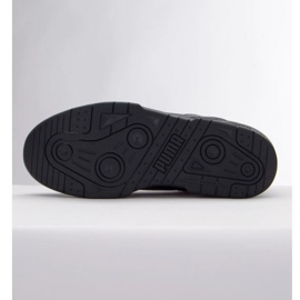 Puma Slipstream Lth 38754401 cipő fekete 2