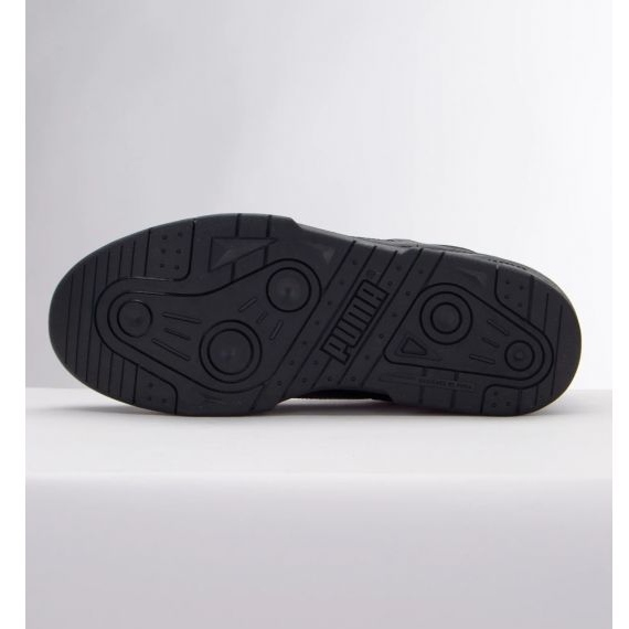 Puma Slipstream Lth 38754401 cipő fekete 2